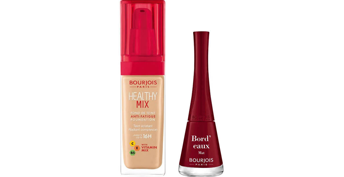 Bourjois