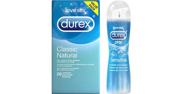 Durex