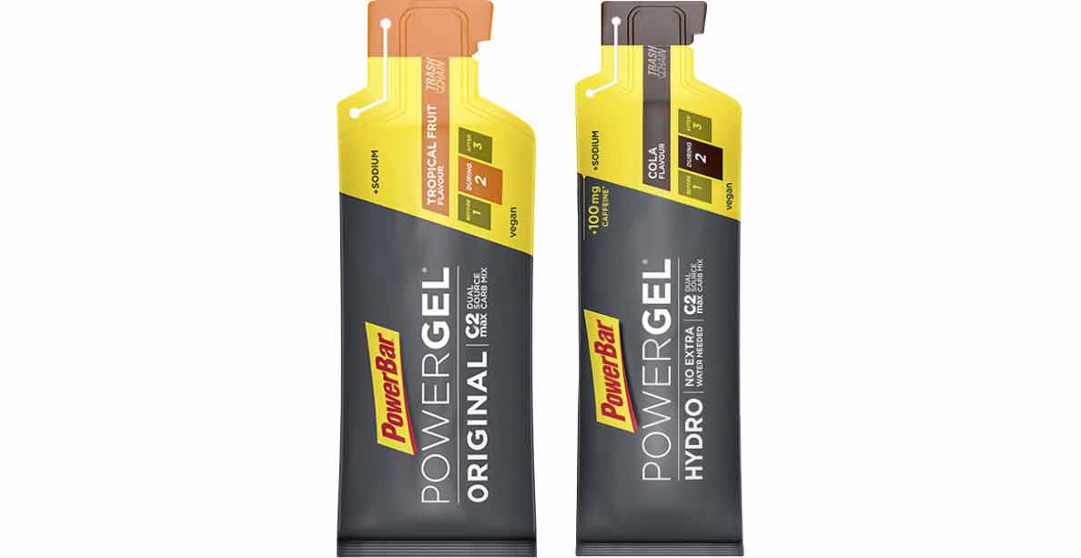 PowerBar